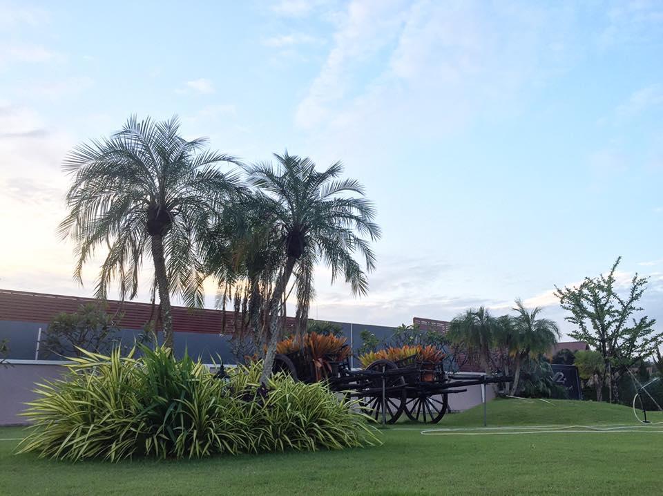 N2 Pattaya Resort Nong Prue Exterior photo