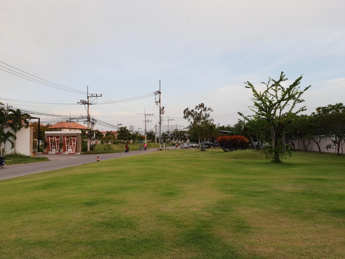 N2 Pattaya Resort Nong Prue Exterior photo