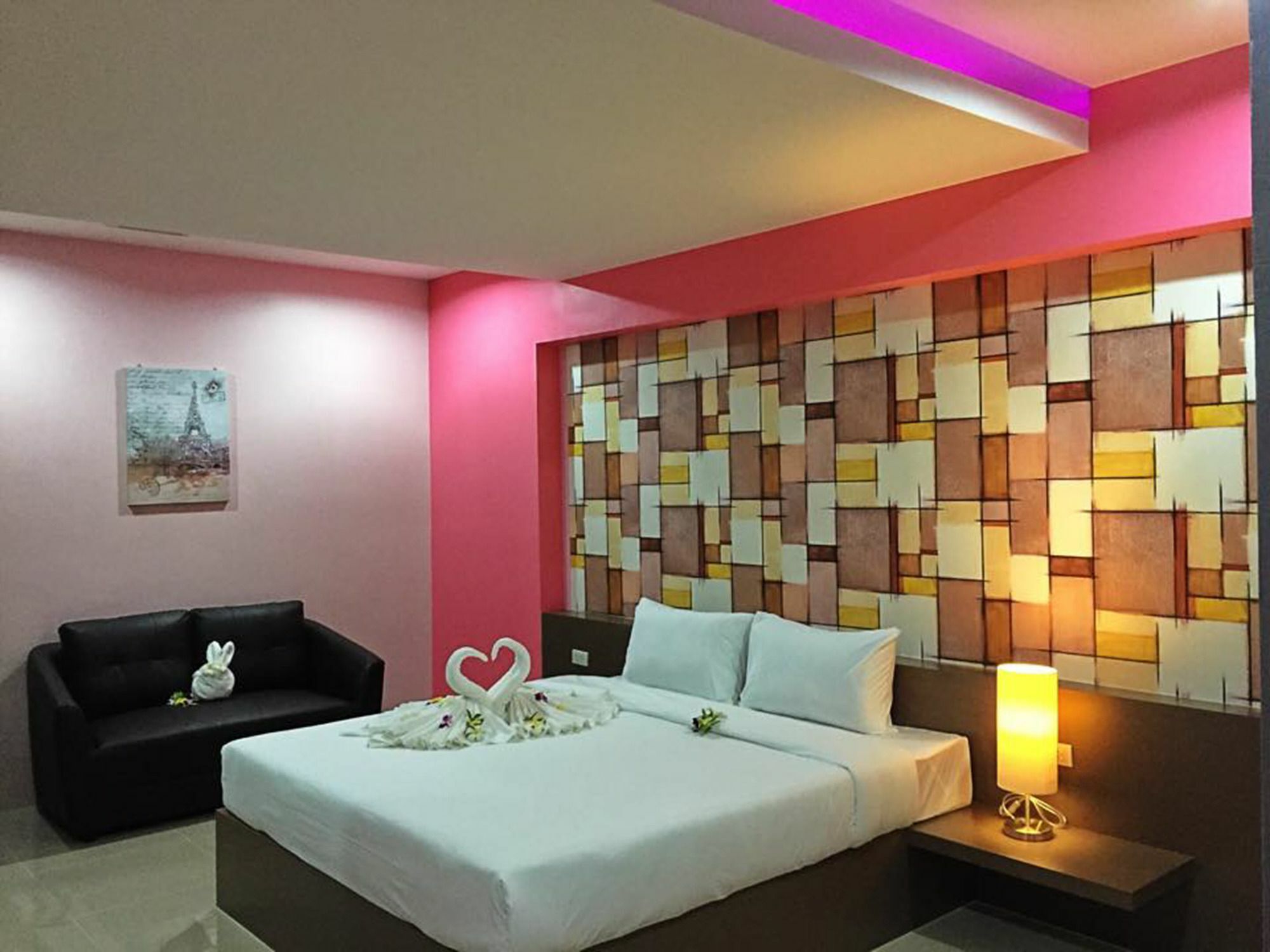 N2 Pattaya Resort Nong Prue Exterior photo