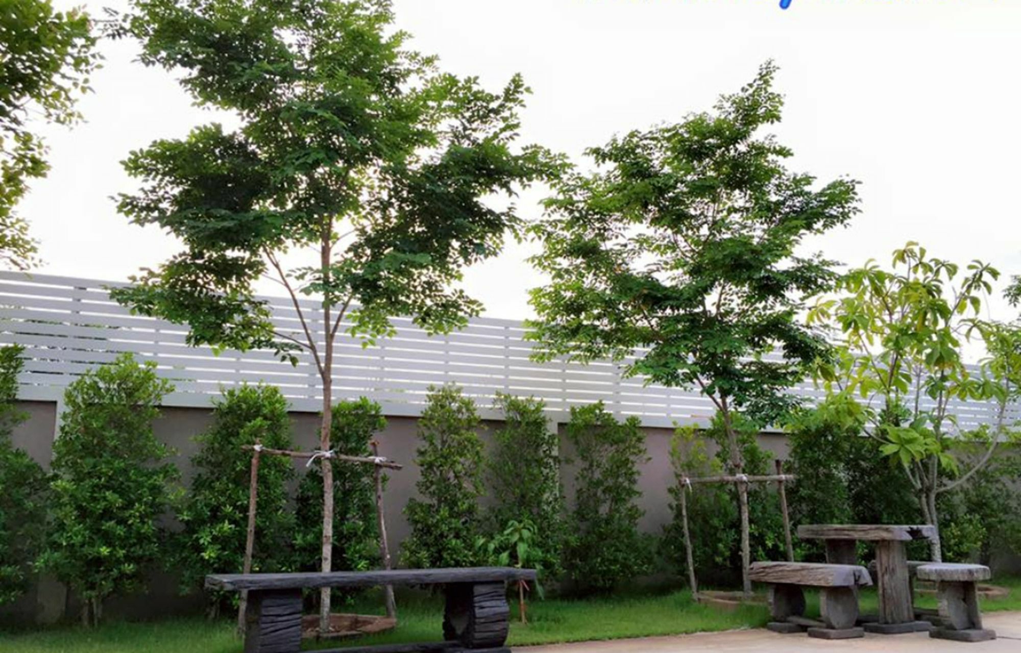 N2 Pattaya Resort Nong Prue Exterior photo